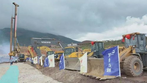 開工潮來襲，11個鋼鐵項目陸續啟動建設