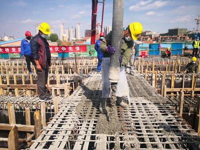 “指揮部+專班”破解短板弱項 濱州以“戰、搶、拼”姿態全力推進項目建設